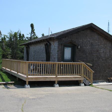 West Quoddy Station Llc Hotel Lubec Buitenkant foto