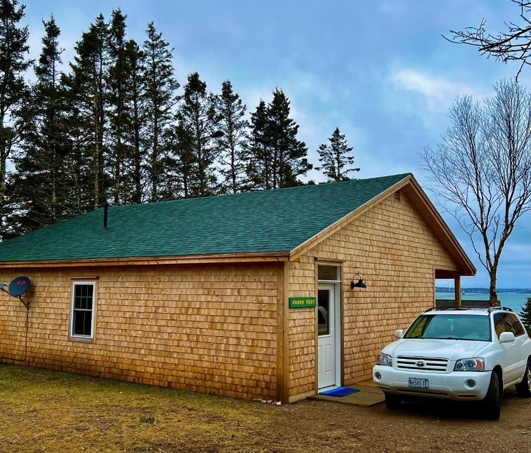 West Quoddy Station Llc Hotel Lubec Buitenkant foto