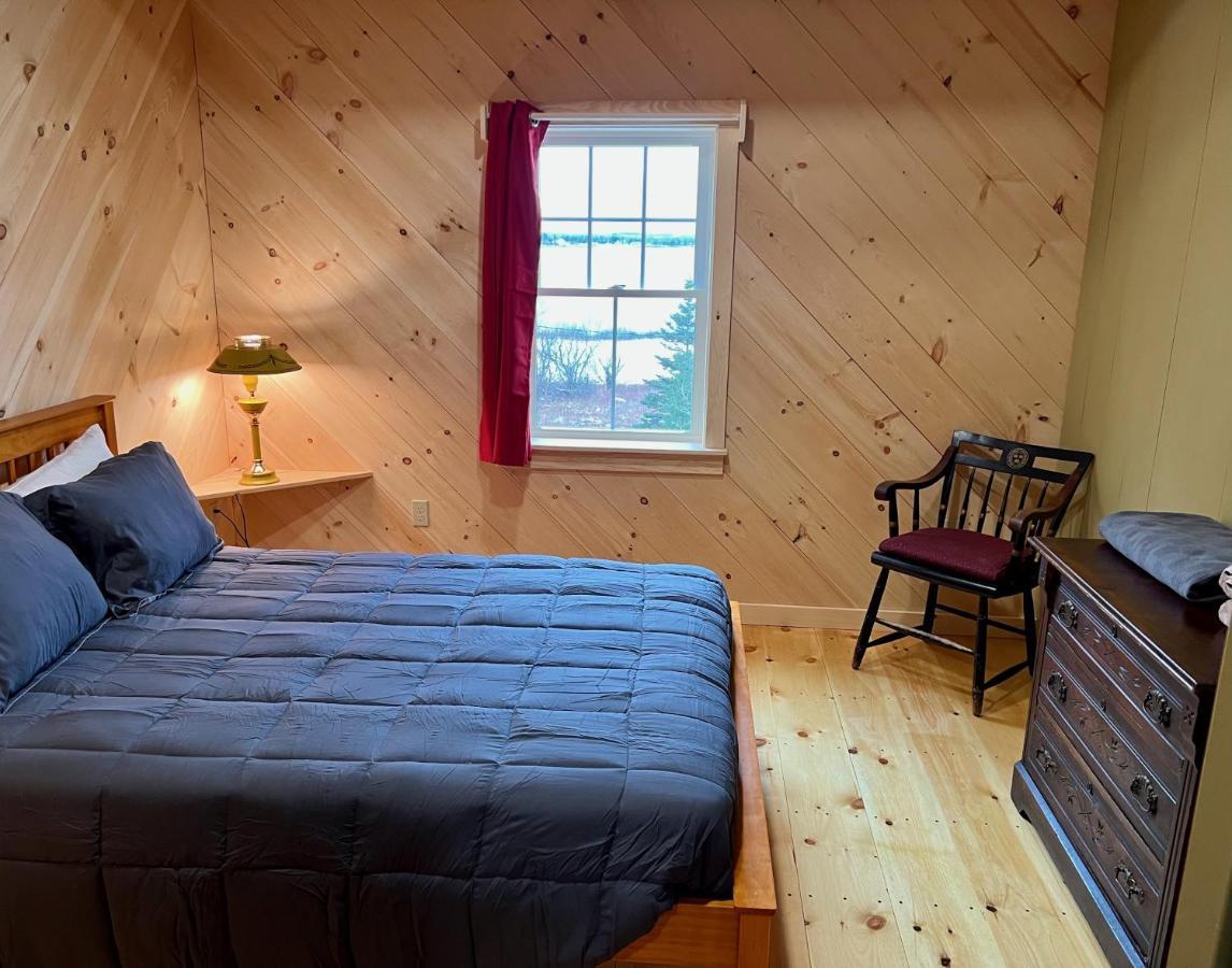 West Quoddy Station Llc Hotel Lubec Buitenkant foto