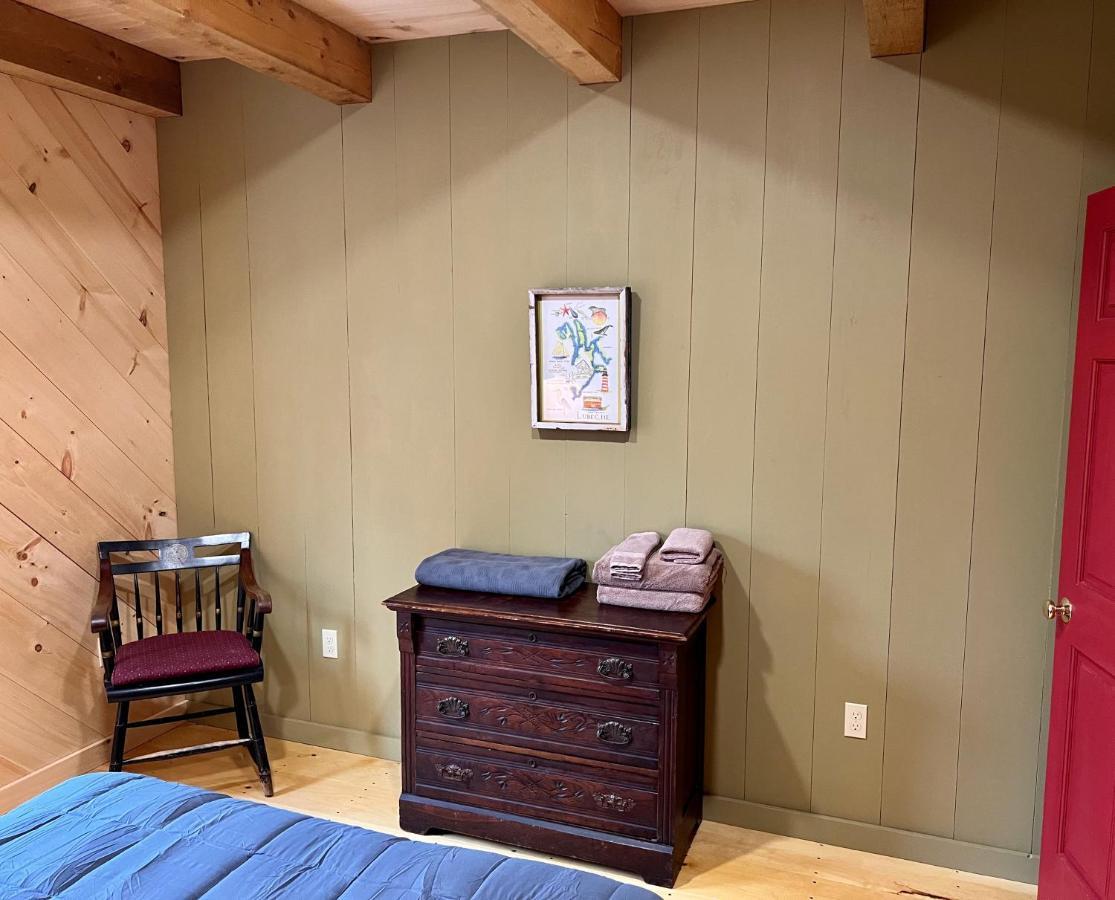 West Quoddy Station Llc Hotel Lubec Buitenkant foto