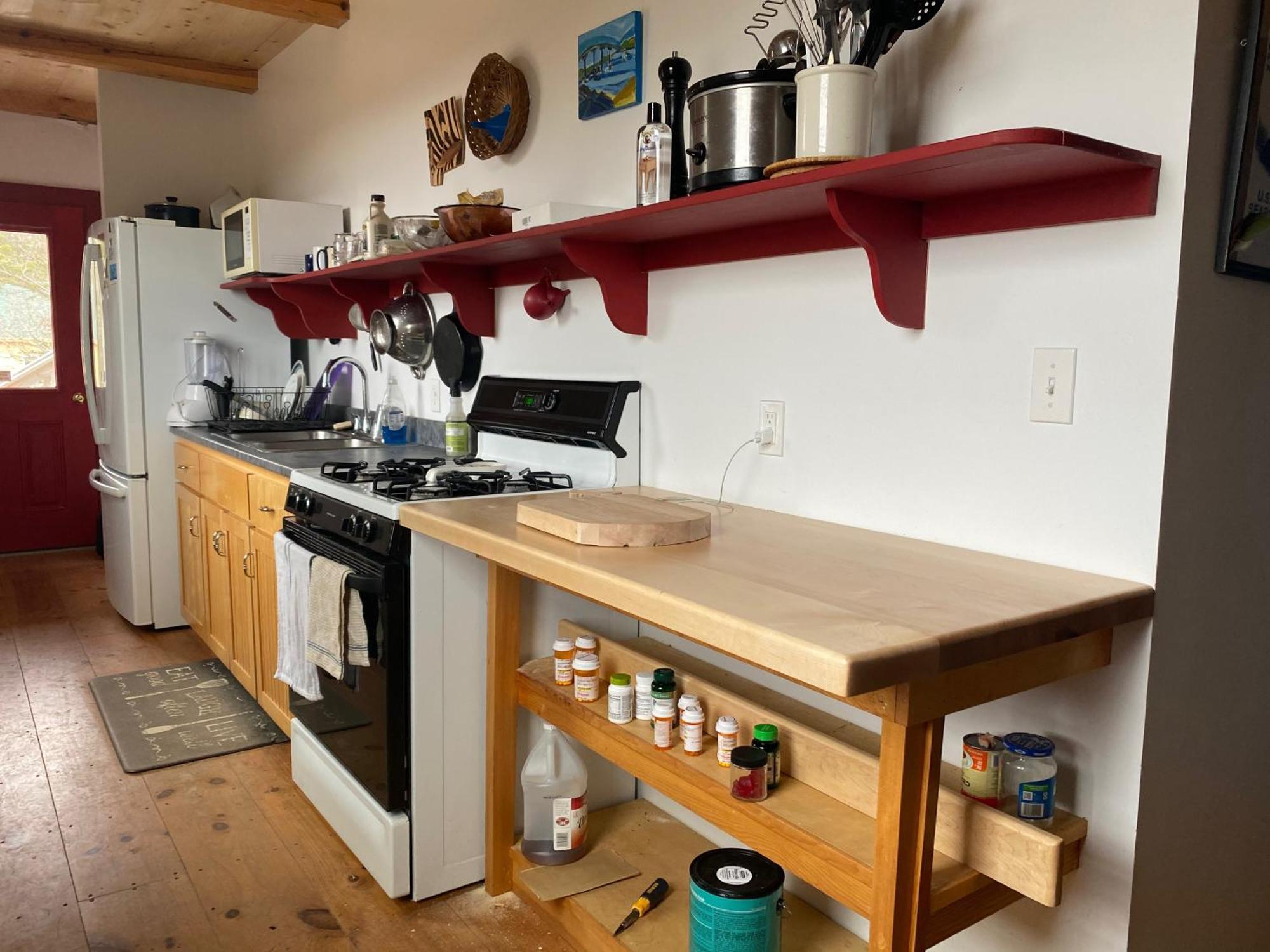 West Quoddy Station Llc Hotel Lubec Buitenkant foto