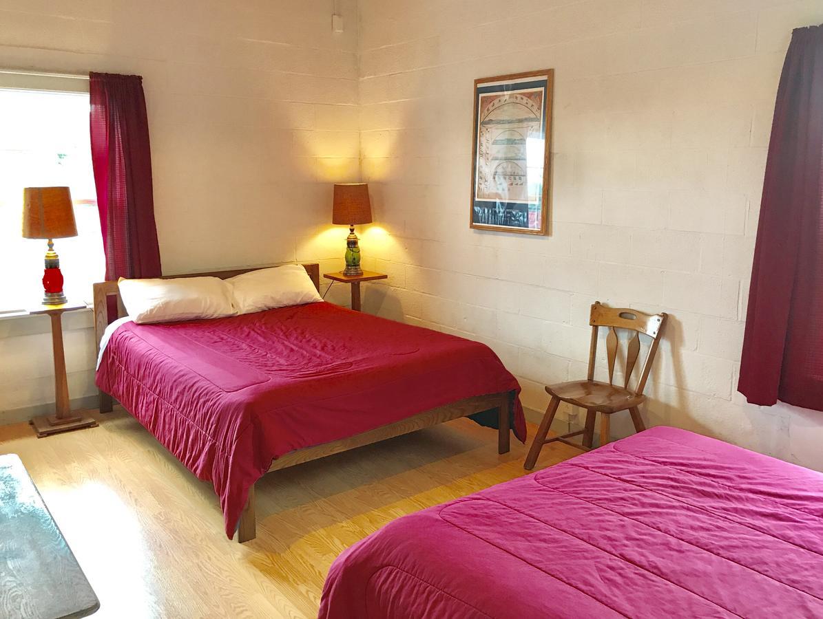 West Quoddy Station Llc Hotel Lubec Buitenkant foto