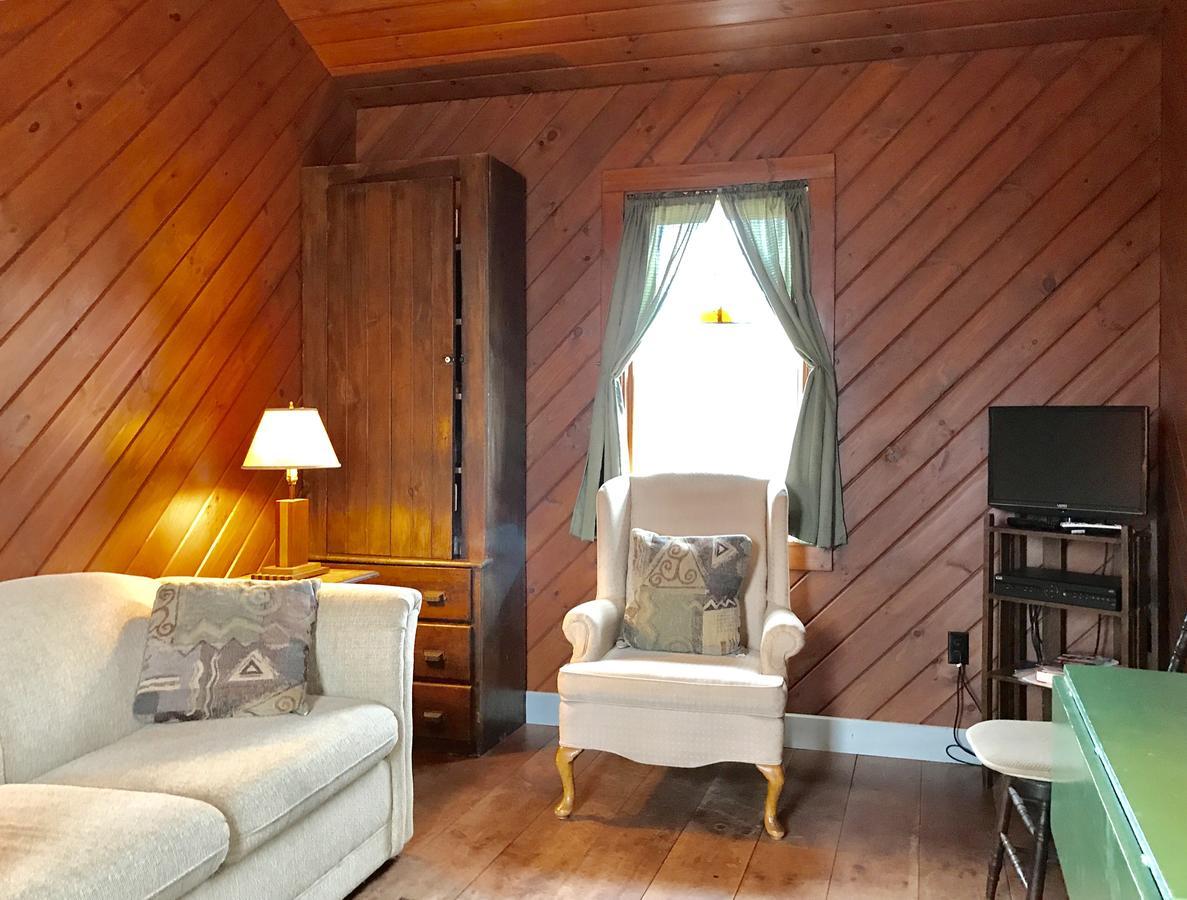 West Quoddy Station Llc Hotel Lubec Buitenkant foto