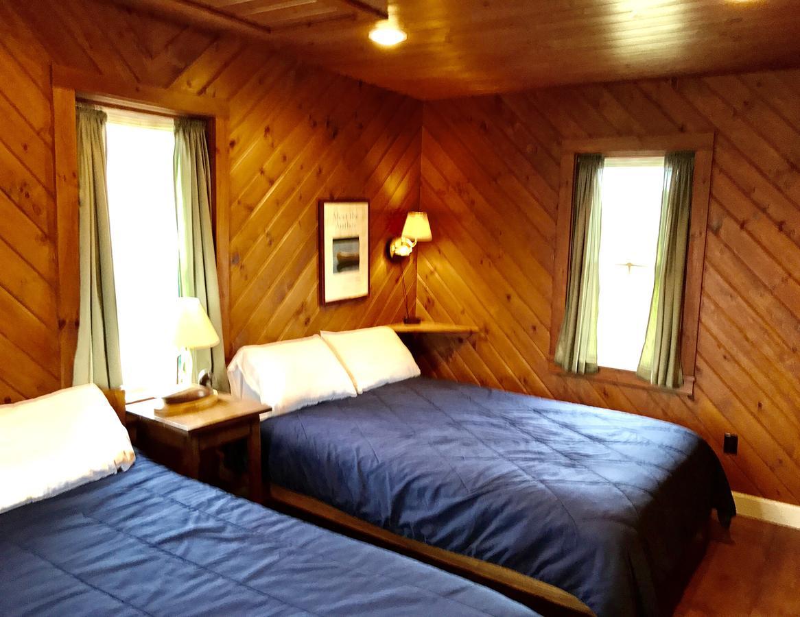 West Quoddy Station Llc Hotel Lubec Buitenkant foto