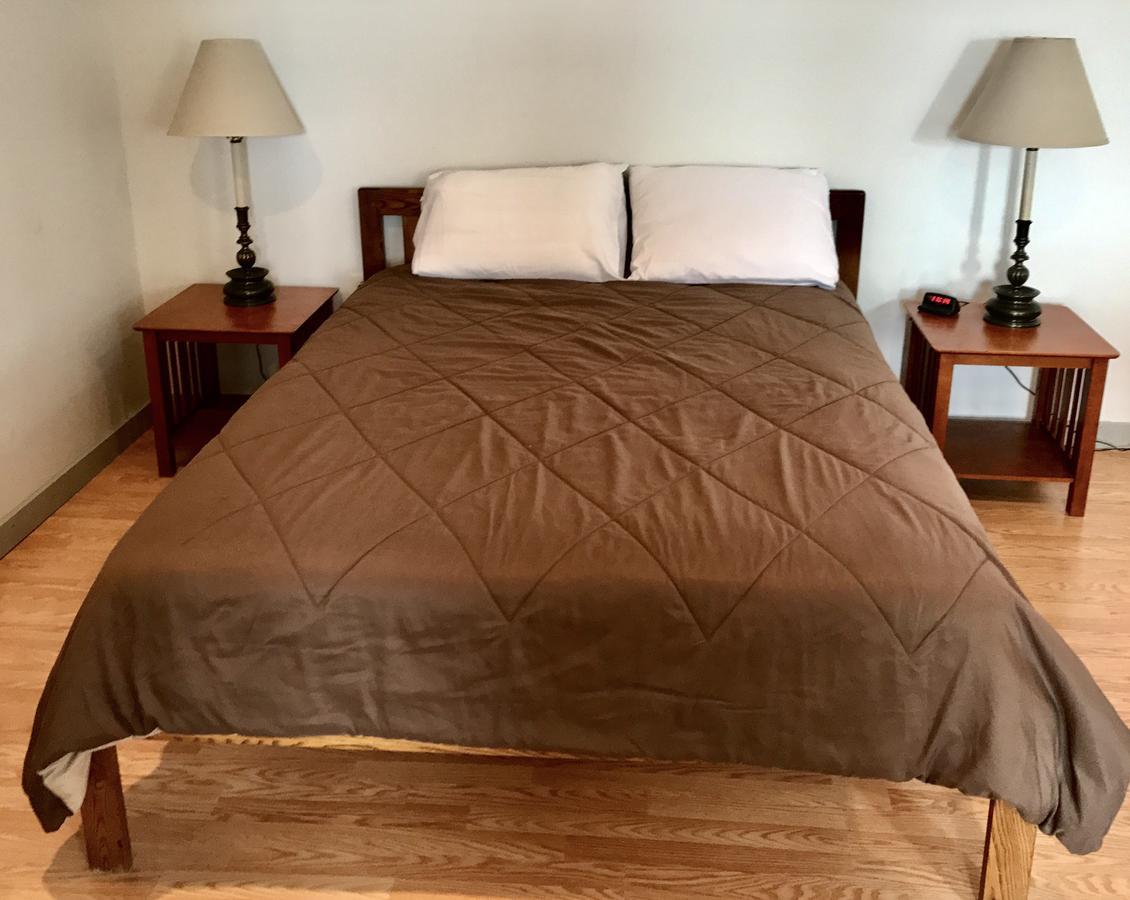 West Quoddy Station Llc Hotel Lubec Buitenkant foto
