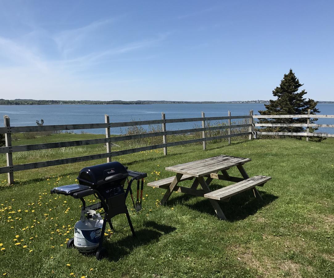 West Quoddy Station Llc Hotel Lubec Buitenkant foto
