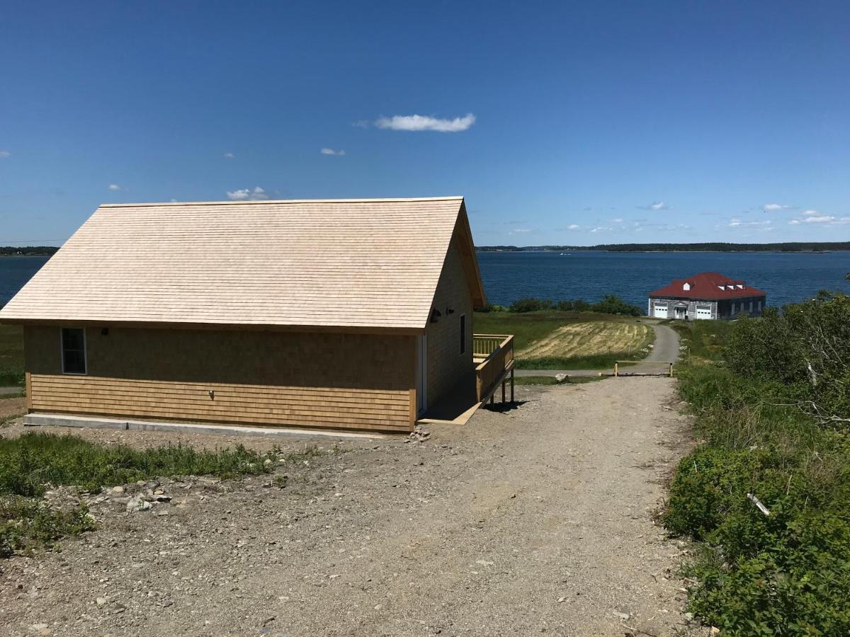 West Quoddy Station Llc Hotel Lubec Buitenkant foto