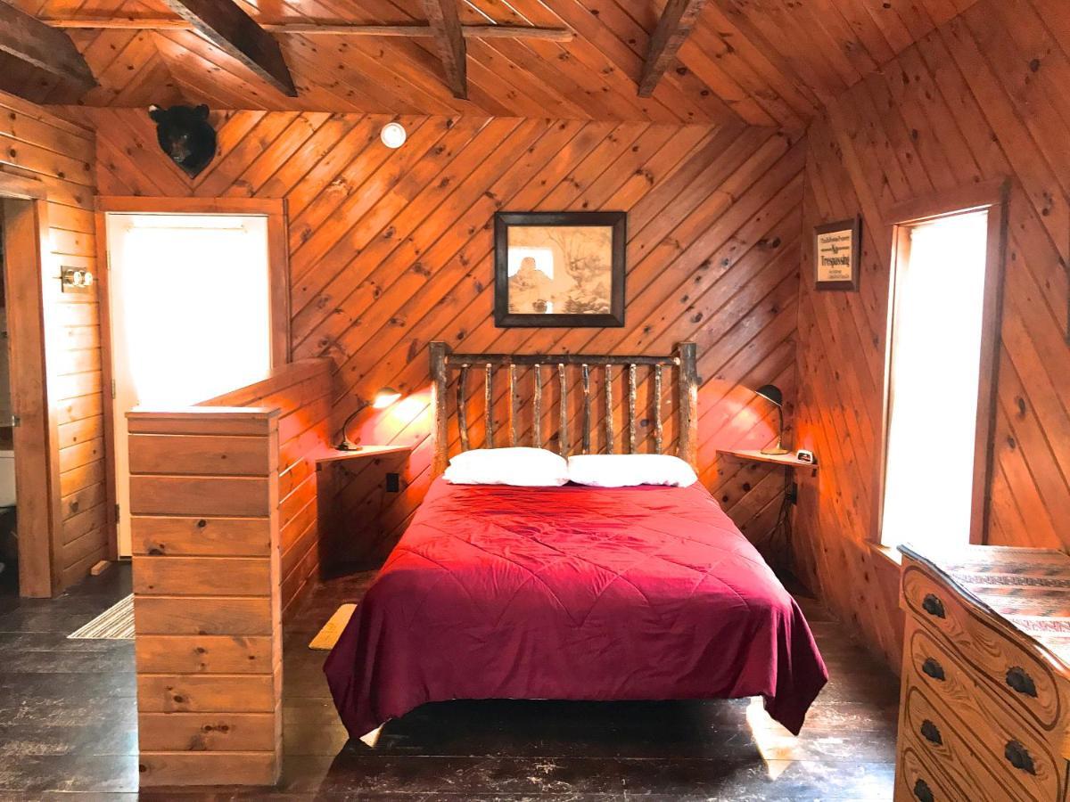 West Quoddy Station Llc Hotel Lubec Buitenkant foto