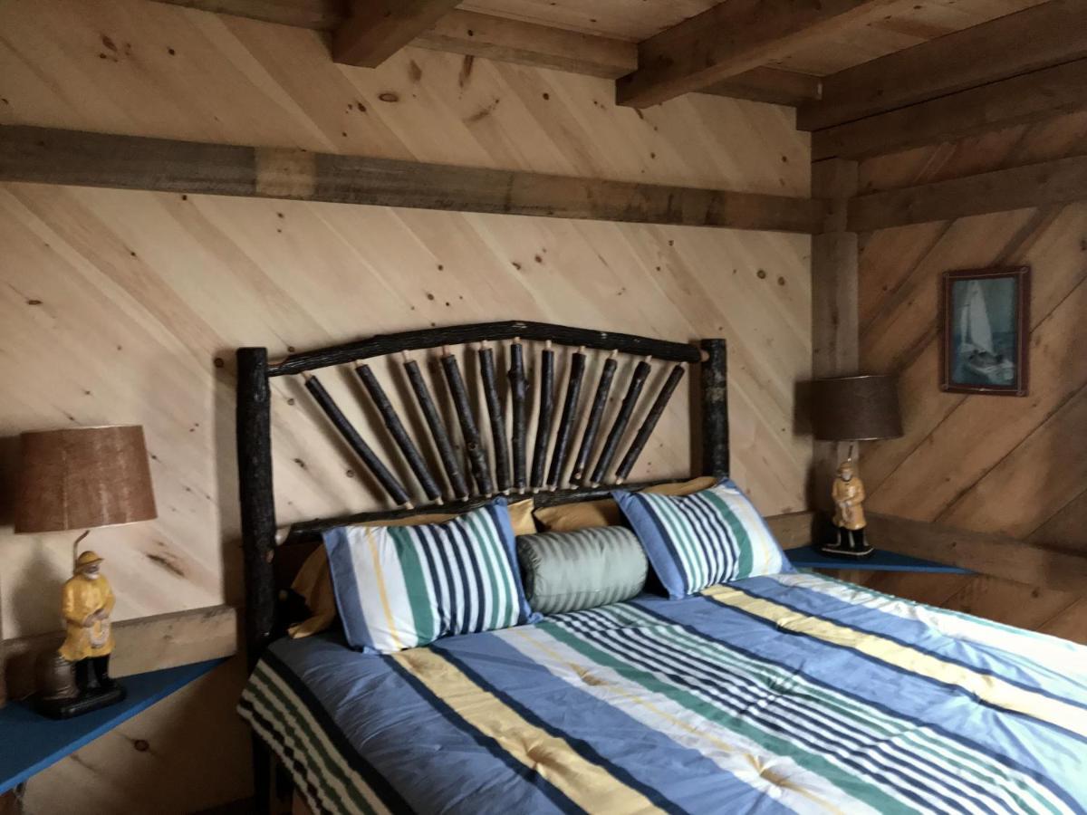 West Quoddy Station Llc Hotel Lubec Buitenkant foto
