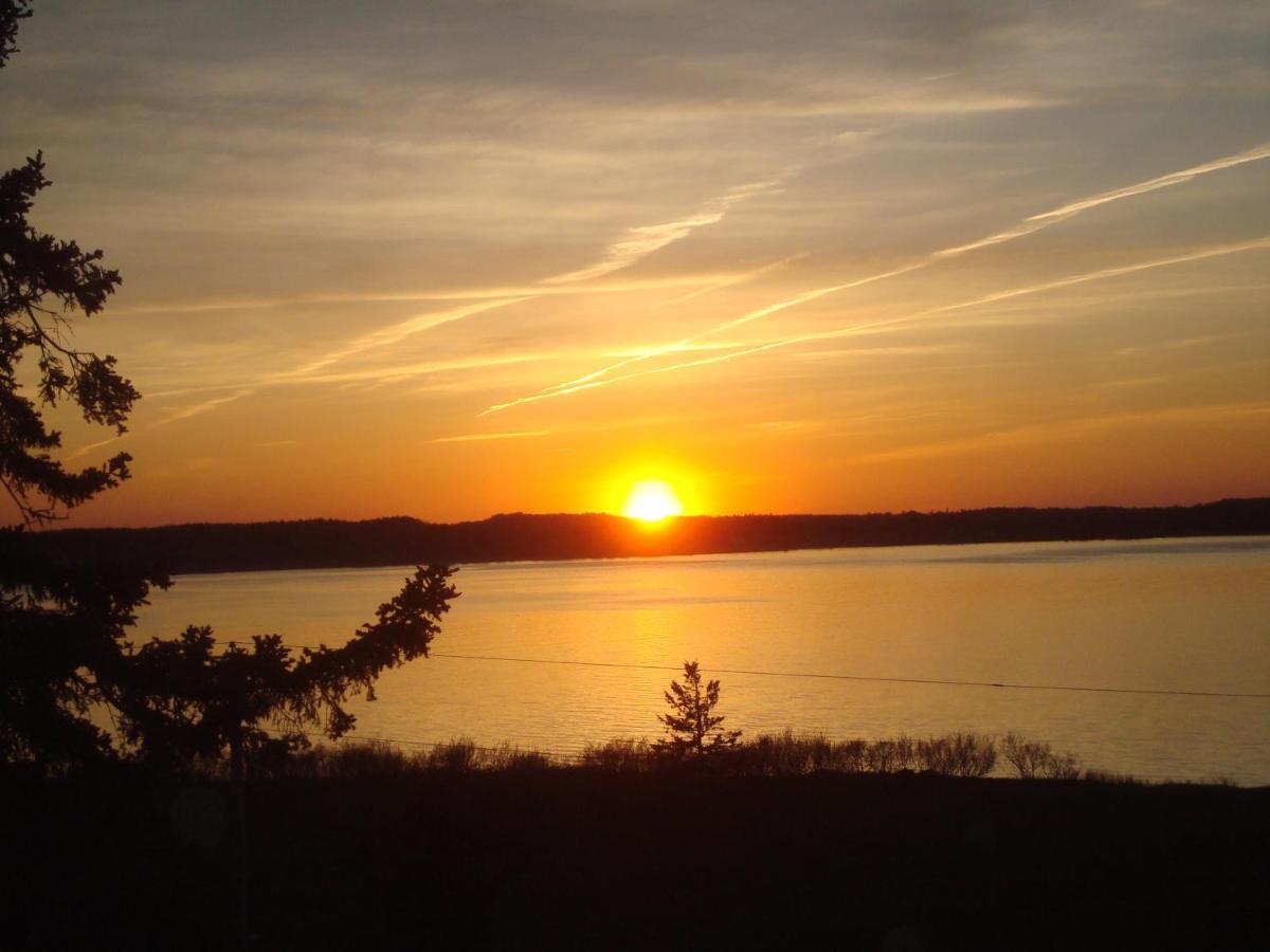 West Quoddy Station Llc Hotel Lubec Buitenkant foto
